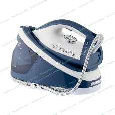 Парогенератор Galaxy Line GL 6172 3100 Вт синий/белый