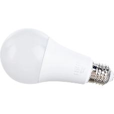 Лампа светодиодная SAFFIT SBA6530 (55182) 30Вт Е27 теплый