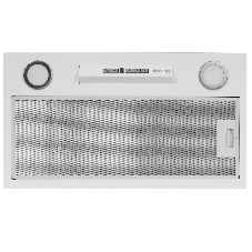 Встраиваемая вытяжка Korting KHI 6755 W белый