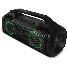 Мобильные колонки SVEN PS-390 2.0 черный