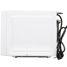 Микроволновая печь Panasonic NN-ST251WZPE белый, 20 л, 800 Вт, переключатели - сенсор