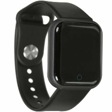 Умные часы IRBIS IceLine, 1.3