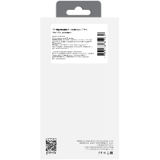 Беспроводные наушники PERO TWS05 COLORFUL Green