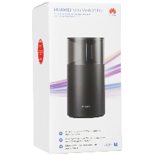 Бесшовный Mesh роутер HUAWEI 53030DFX PANGU1-BE32A-20 WiFi Mesh X1 Pro Wi-Fi 7, BE3600 , WAN/LAN 2.5Gb/s