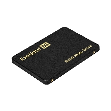 Накопитель SSD ExeGate Next A400TS480, 480Gb, 2.5
