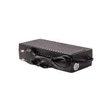 Коммутатор Optimus U1I-4F1b/1F, 4×100 Мбит/с PoE + 1×100 Мбит/с Uplink, неуправляемый