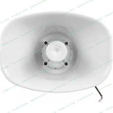 Громкоговоритель Tantos TSo-HW30 рупорный 30Вт белый