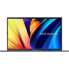 Ноутбук Asus Vivobook 15 X1502VA-BQ924 синий Core i7 13620H 16Gb SSD 512Gb Intel Iris Xe graphics 15.6