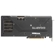 Видеокарта Gigabyte AMD Radeon RX 9070 GAMING OC, PCIe 5.0 16Gb GDDR6, 256 bit, 3 x DisplayPort, HDM, GPU 2070 MHz (GV-R9070GAMING OC-16GD)