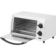 Мини-печь BBK OE0917M белый