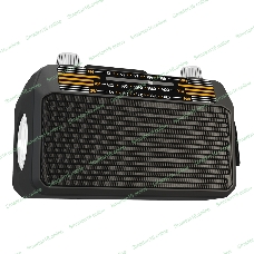 Радиоприемник SOUNDMAX SM-RD2114UB черный
