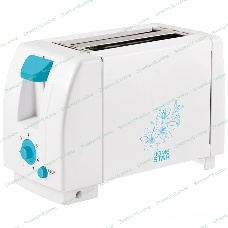 Тостер Homestar STM-05 750Вт