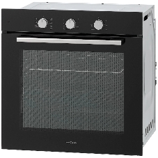 Духовой шкаф электрический Krona ALPHA 60 BL