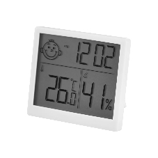 Термометр-гигрометр цифровой Energy EN-651 (110831)