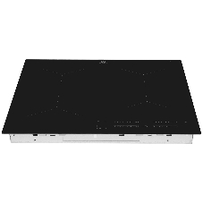 Индукционная варочная поверхность Electrolux EIT61443B, 4 конфорки, стеклокерамика, 7200 Вт