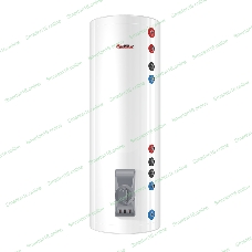 Водонагреватель Thermex IRP 300 V (combi) PRO 6кВт 300л комбинированный напольный