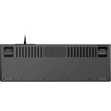 Клавиатура проводная Acer Nitro OKW303, USB, черный