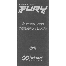Оперативная память Kingston Fury Beast, DDR5, 32Gb (2x16Gb), 6000MHz, CL36, DIMM, с радиатором, черный
