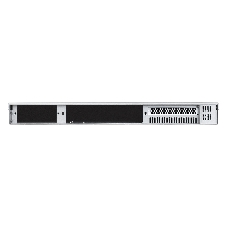 Серверный корпус ExeGate Pro 1U650-04 (RM 19