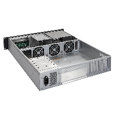 Серверный корпус ExeGate Pro EX293339RUS 2U550-06/2U2088 (RM 19