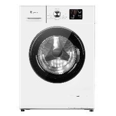 Стиральная машина Leonord LWM-100610 белый, загрузка фронтальная 6 кг, 1200 об/мин, класс A+