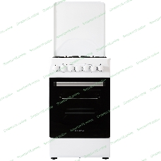 Плита комбинированная RENOVA SG5E-CTW-TR