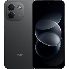 Смартфон Xiaomi Redmi Note 17 Pro Max 5G, 8/512Gb, черный
