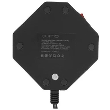 Сетевой фильтр QUMO Power Tower PRO PD 8SP4U (P-0004)