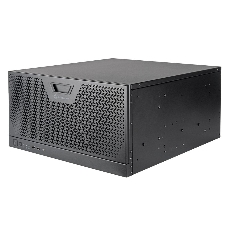 Компьютерный корпус Silverstone SST-RM51