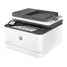 МФУ лазерное HP LaserJet Pro 3103fdw (3G632A), A4, ч/б, печ. 33 стр/мин., скан до 19 стр/мин. (ч/б) 8 стр/мин. цвет, 1200x1200 dpi, Ethernet (RJ-45), USB 2.0, Wi-Fi
