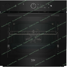 Духовой шкаф Beko BCBIS17400KSBS (7739182958) 72 л, A+, черный