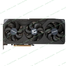Видеокарта Gigabyte AMD Radeon RX 9070 GAMING OC, PCIe 5.0 16Gb GDDR6, 256 bit, 3 x DisplayPort, HDM, GPU 2070 MHz (GV-R9070GAMING OC-16GD)
