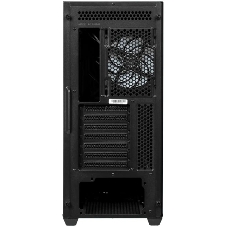 Компьютерный корпус ADATA XPG STARKER черный Mid-Tower, Micro-ATX, Mini-ITX, Standard-ATX, USB 3.2 Gen1 Type-A