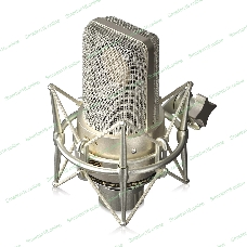 Студийный конденсаторный микрофон Icon Space 103 с большой диафрагмой