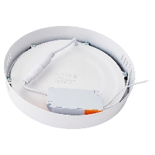 Светильник светодиодный ECOLA DRSV12ELC LED DOWNLIGHT 12W/4200K