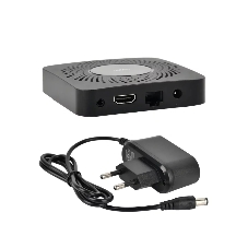 Приставка Perfeo SMART TV BOX 