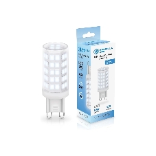 Лампа светодиодная Ambrella light 100906 LED G9 9W 6400K 220-240V