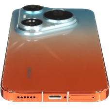 Смартфон Huawei Pura 90s Pro Max 12Gb, 512Gb, оранженый
