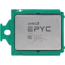 Процессор AMD EPYC 7302 Soc-SP3 3.0GHz OEM