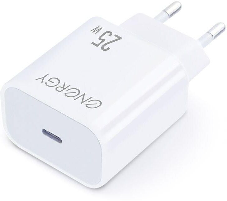Сетевое зарядное устройство ENERGY ET-41 PRO (109939)