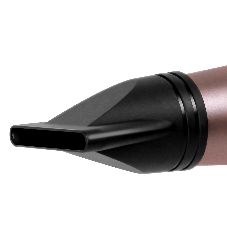 Фен Centek CT-2239 Moka 2200Вт, 2 скорости, 3 режима, холодный обдув, концентратор