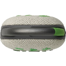 Колонка портативная JBL Clip 5 песочный 7W Mono BT 10м 1400mAh