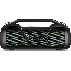 Мобильные колонки SVEN PS-390 2.0 черный