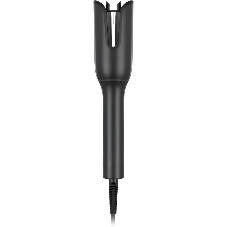 Щипцы для завивки волос Haier HHS-603 черный, 130-230 °C, 27 режимов