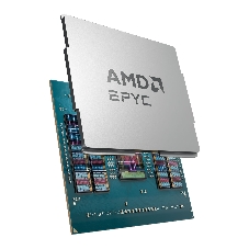 Процессор AMD EPYC 9845 Soc-SP5 2.1GHz OEM