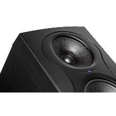 Акустическая система (студийный монитор) Kali Audio IN-5 160 Вт, НЧ 5