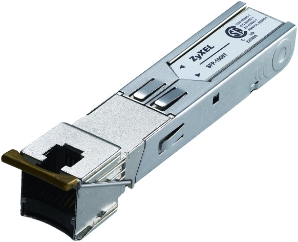 Трансивер SFP-трансивер с портом Gigabit Ethernet