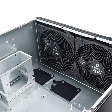 Компьютерный корпус Silverstone SST-RM51