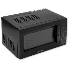Микроволновая печь Starwind SMW5020 черный, 20 л, 700 Вт, переключатели - сенсор