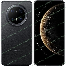 Смартфон Huawei Mate 70 Pro 12/512Gb, черный